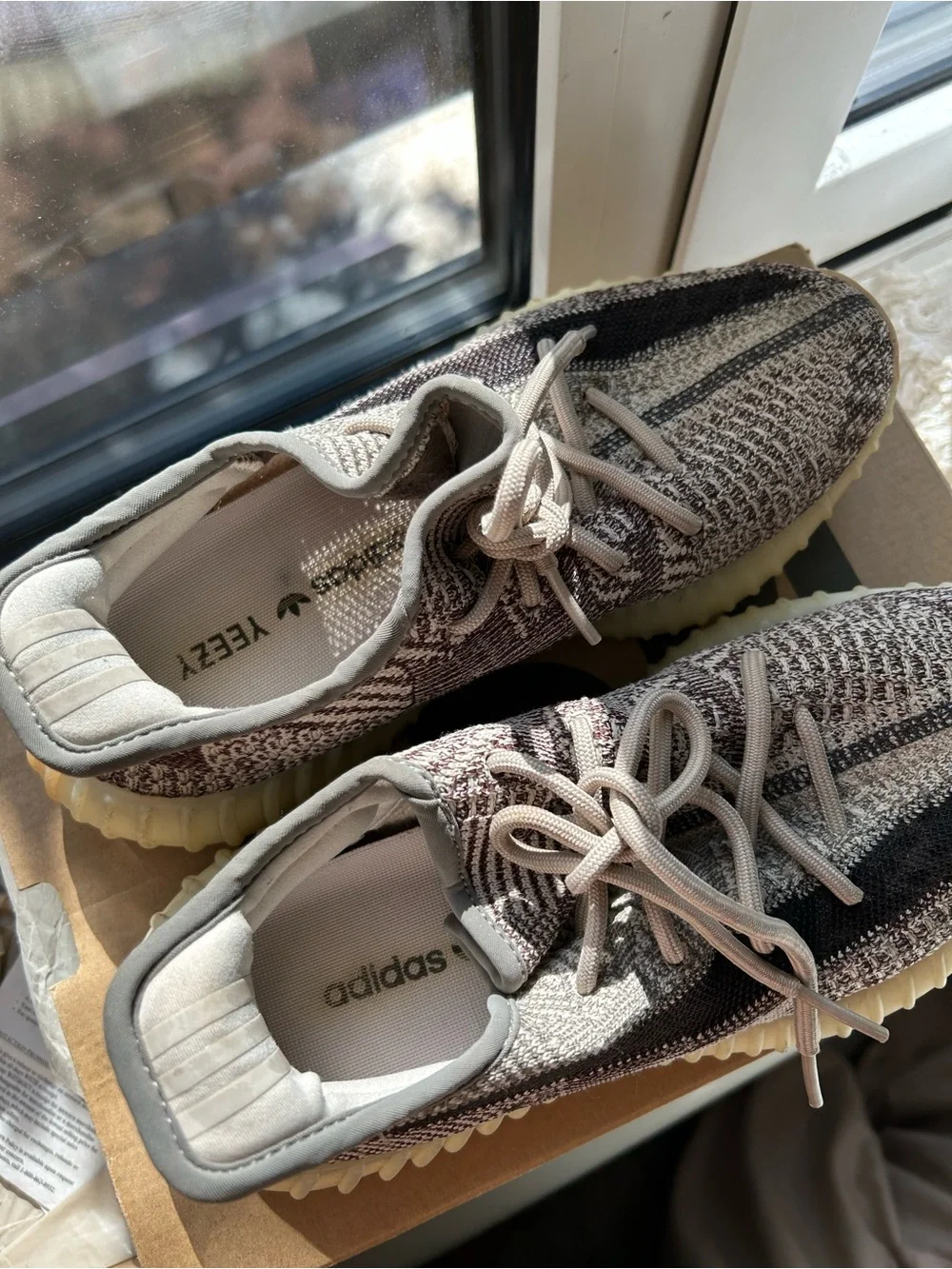 Yeezy boost 350